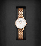 Daniel Wellington Petite Women Watch - DW00100666K