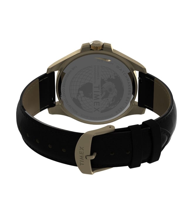 TIMEX Analog Watch for Men - TW2V42200UJ - KRISHNA WATCH COMPANY