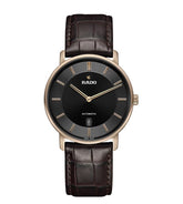RADO DiaMaster Thinline Automatic Men 40.3 mm R14068176
