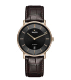 RADO DiaMaster Thinline Automatic Men 40.3 mm R14068176