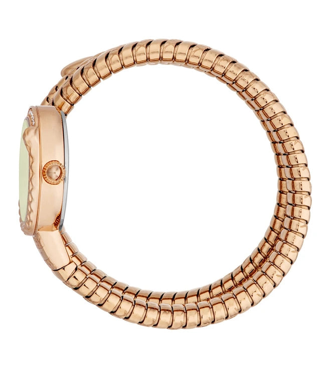 Just Cavalli Enchanting Analog Watch for Women JC1L302M0045 - KRISHNA WATCH COMPANY