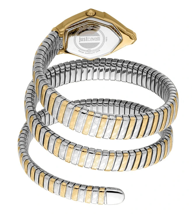 Just Cavalli Mesmerizing Analog Watch for Women - JC1L304M0055 - KRISHNA WATCH COMPANY