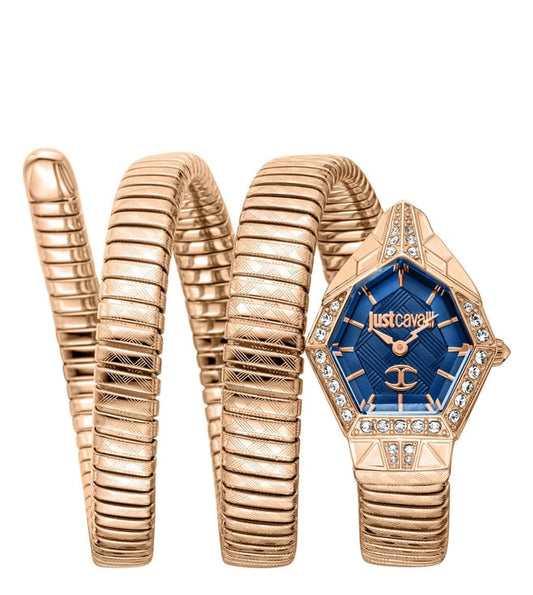 Just Cavalli Mesmerizing Analog Watch for Women JC1L304M0045