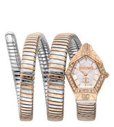 Just Cavalli Mesmerizing Analog Watch for Women JC1L304M0075