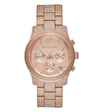 Michael Kors Runway Watch for Women MK7481