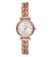 FOSSIL Carlie Analog Watch for Women ES5330