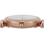 FOSSIL Carlie Analog Watch for Women ES5330