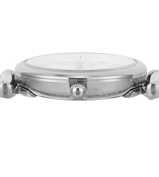 Fossil Carlie Analog Watch for Women ES5331 - KRISHNA WATCH COMPANY