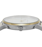 Armani Exchange Lola Analog Watch for Women with Bracelet AX7156SET