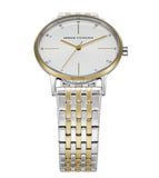 Armani Exchange Lola Analog Watch for Women with Bracelet AX7156SET