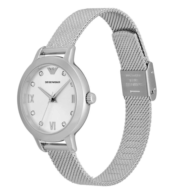 Emporio Armani Analog Watch for Women - AR11584 - KRISHNA WATCH COMPANY