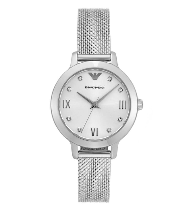 Emporio Armani Analog Watch for Women - AR11584 - KRISHNA WATCH COMPANY