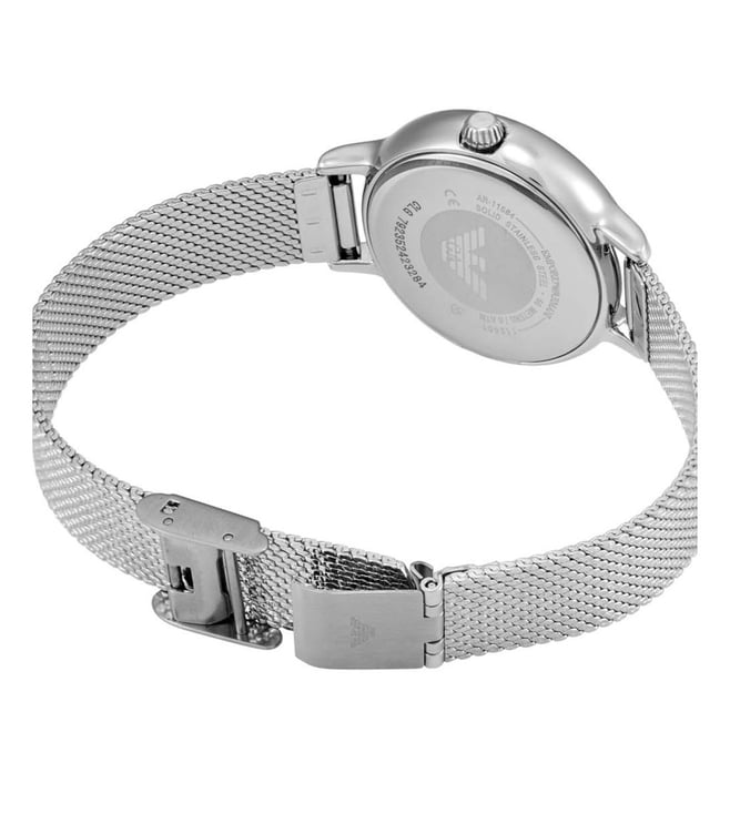 Emporio Armani Analog Watch for Women - AR11584 - KRISHNA WATCH COMPANY