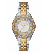 Michael Kors Harlowe Analog Watch for Women MK4811