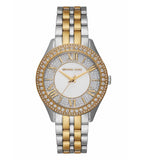 Michael Kors Harlowe Analog Watch for Women MK4811