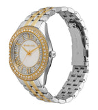 Michael Kors Harlowe Analog Watch for Women MK4811
