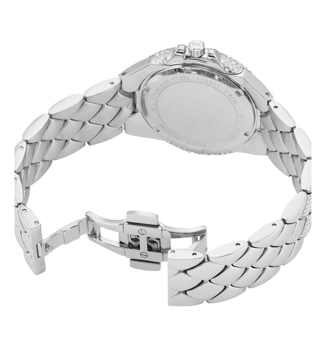 Michael Kors Camille Analog Watch for Women MK4803 - KRISHNA WATCH COMPANY