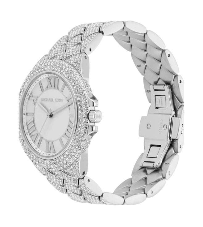Michael Kors Camille Analog Watch for Women MK4803 - KRISHNA WATCH COMPANY