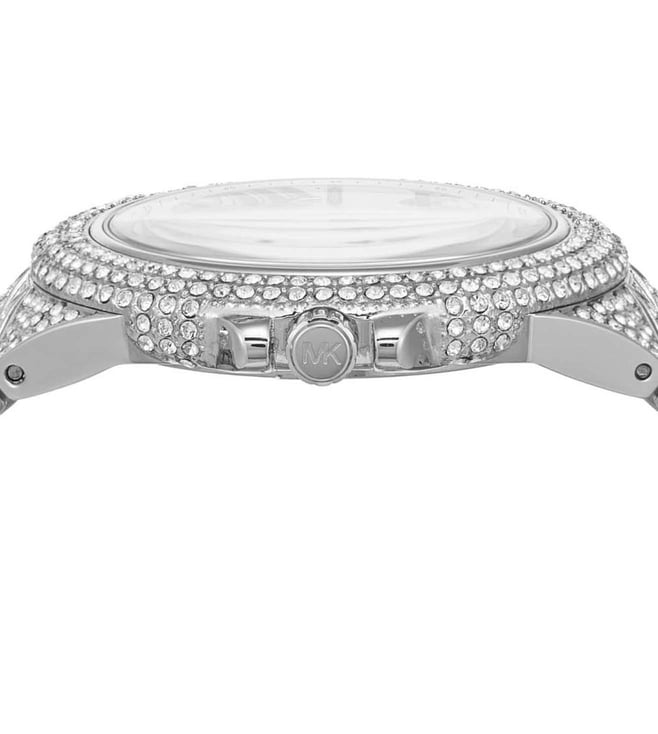 Michael Kors Camille Analog Watch for Women MK4803 - KRISHNA WATCH COMPANY