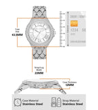 Michael Kors Camille Analog Watch for Women MK4803