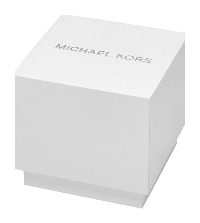 Michael Kors Lexington Analog Watch for Women with Bracelet - MK4817SET - KRISHNA WATCH COMPANY