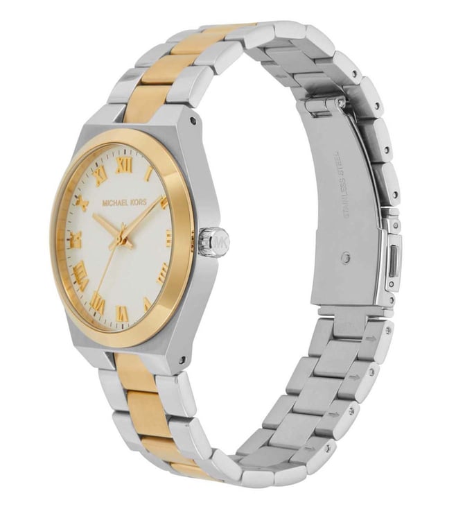 Michael Kors Lennox Analog Watch for Women MK7464 - KRISHNA WATCH COMPANY