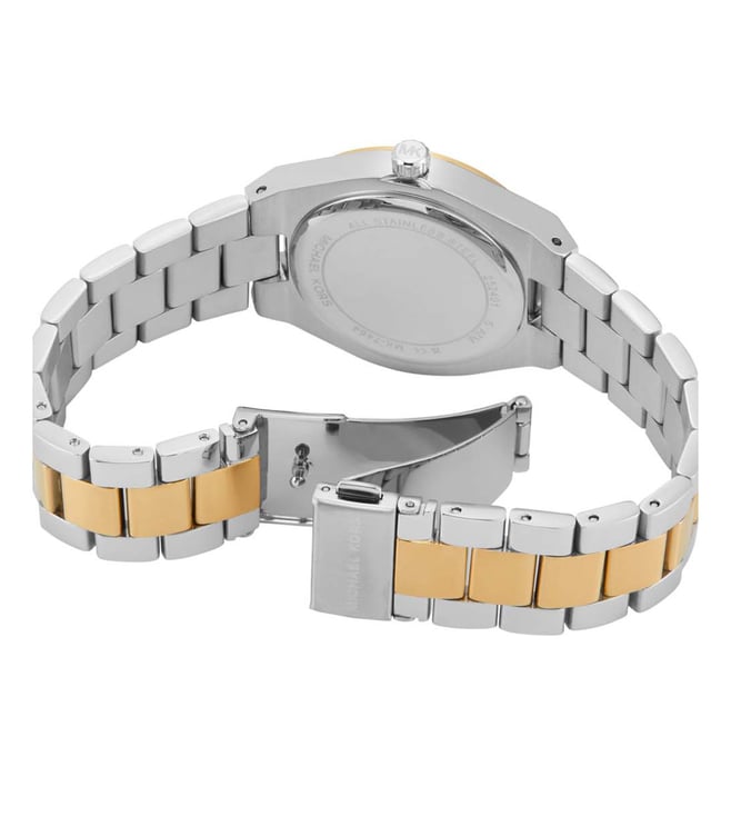 Michael Kors Lennox Analog Watch for Women MK7464 - KRISHNA WATCH COMPANY
