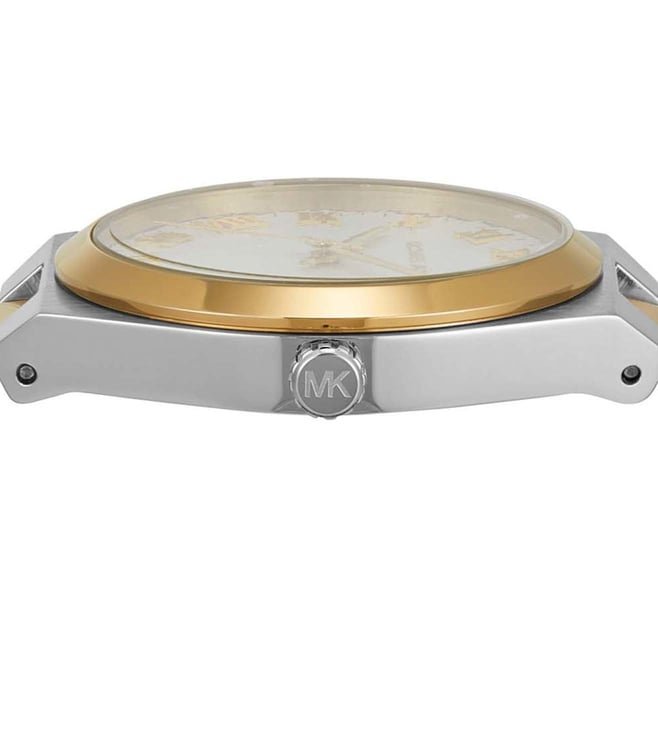 Michael Kors Lennox Analog Watch for Women MK7464 - KRISHNA WATCH COMPANY