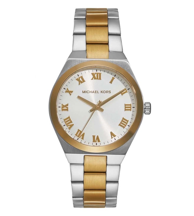 Michael Kors Lennox Analog Watch for Women MK7464 - KRISHNA WATCH COMPANY