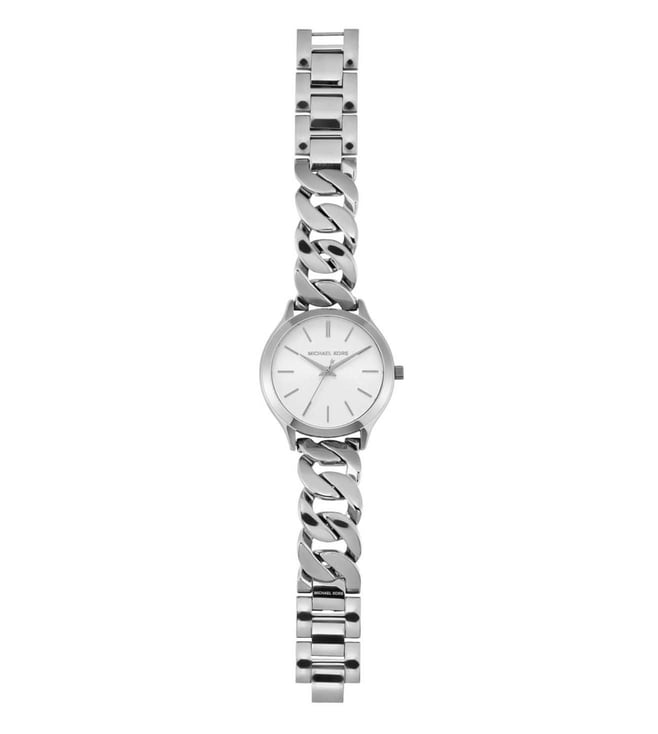 Michael Kors Runway Analog Watch for Women MK7474 - KRISHNA WATCH COMPANY