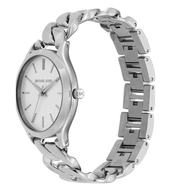 Michael Kors Runway Analog Watch for Women MK7474 - KRISHNA WATCH COMPANY