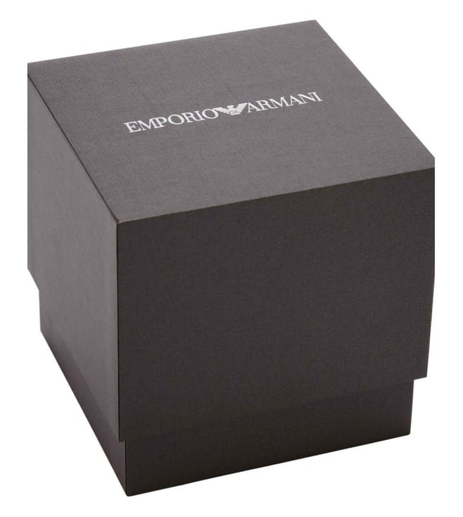 Emporio Armani Chronograph Watch for Men AR11581 - KRISHNA WATCH COMPANY
