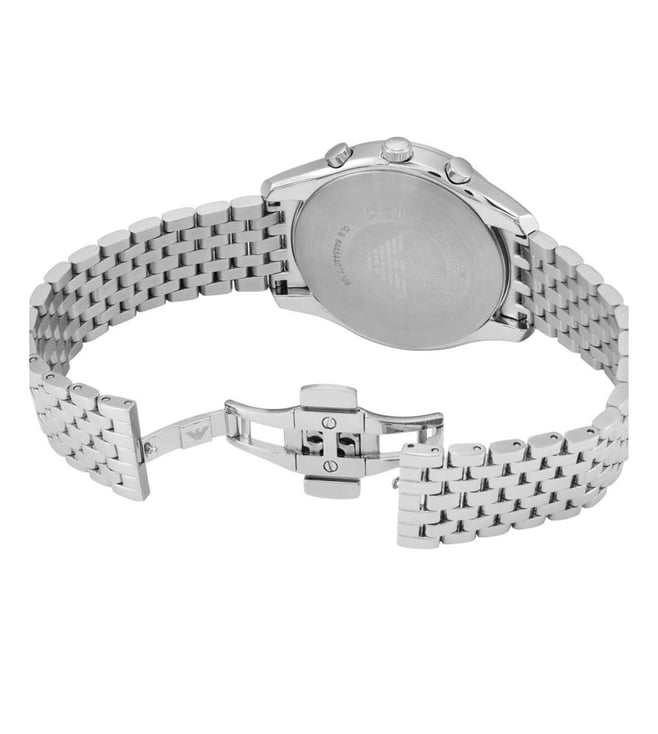 Emporio Armani Chronograph Watch for Men AR11581 - KRISHNA WATCH COMPANY
