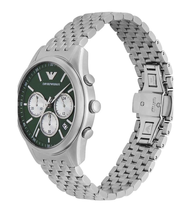 Emporio Armani Chronograph Watch for Men AR11581 - KRISHNA WATCH COMPANY