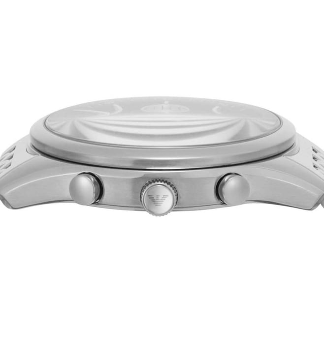 Emporio Armani Chronograph Watch for Men AR11581 - KRISHNA WATCH COMPANY