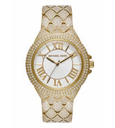 Michael Kors Camille Analog Watch for Women MK4800