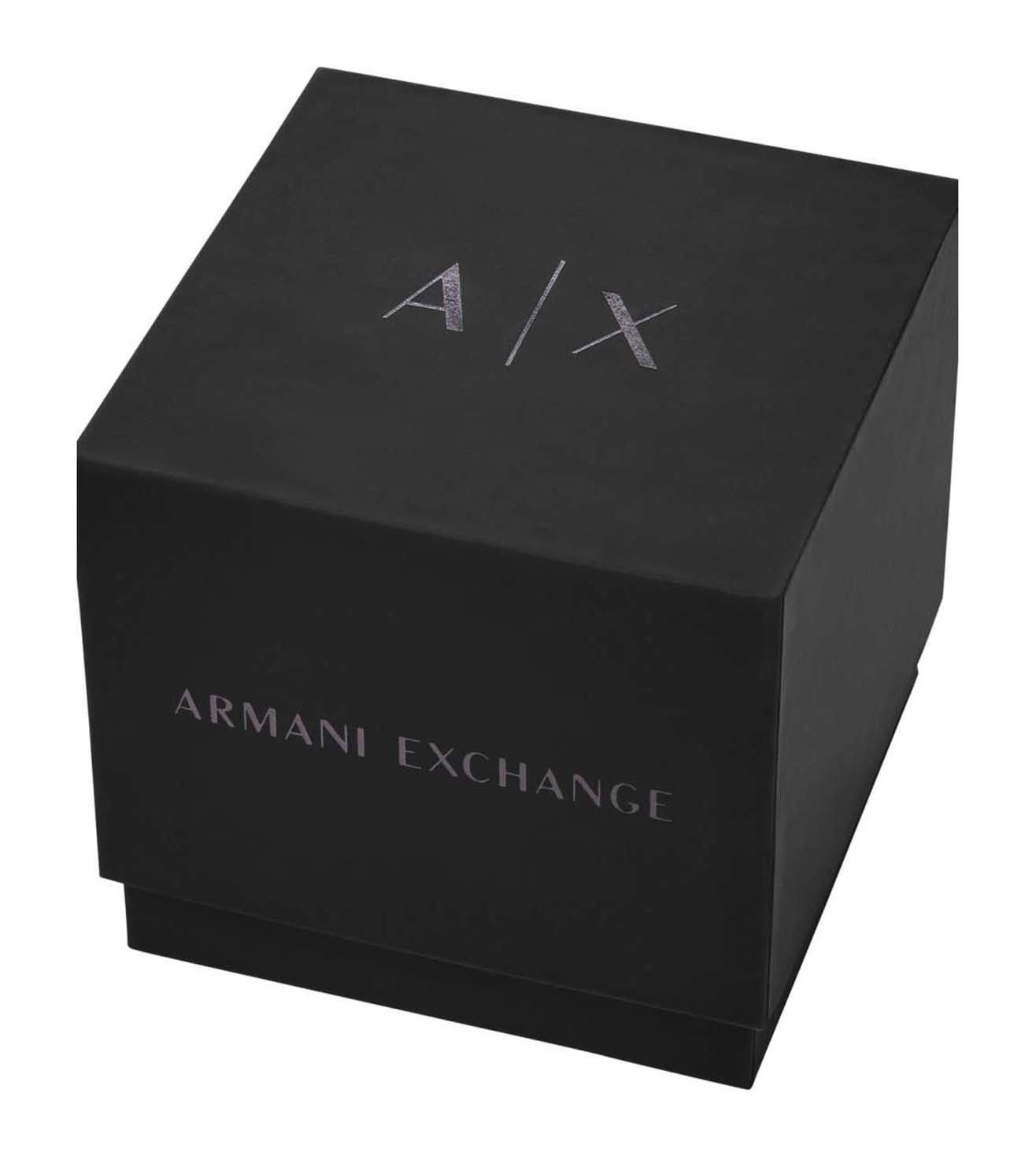 ARMANI EXCHANGE Spencer Chronograph Watch for Men AX1957 - KRISHNA WATCH COMPANY