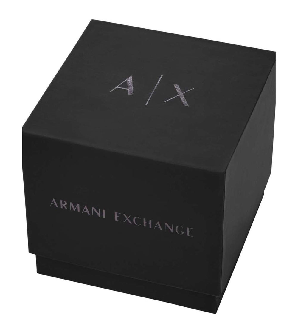 ARMANI EXCHANGE Spencer Chronograph Watch for Men AX1957 - KRISHNA WATCH COMPANY