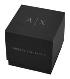 ARMANI EXCHANGE Spencer Chronograph Watch for Men AX1957 - KRISHNA WATCH COMPANY