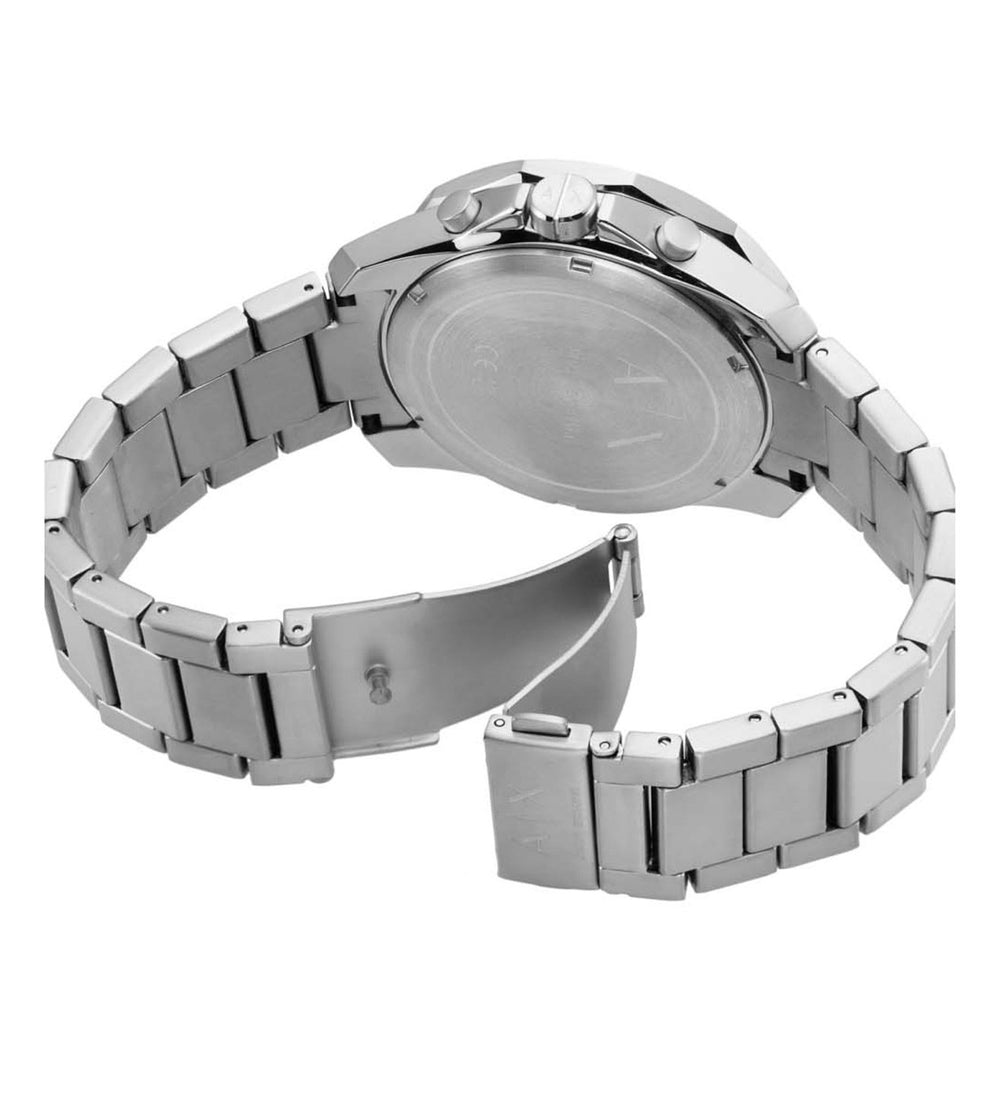 ARMANI EXCHANGE Spencer Chronograph Watch for Men AX1957 - KRISHNA WATCH COMPANY