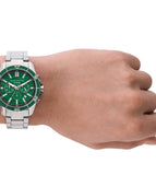 ARMANI EXCHANGE Spencer Chronograph Watch for Men AX1957 - KRISHNA WATCH COMPANY