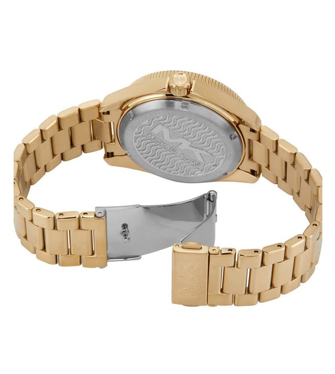 Michael Kors Maritime Analog Watch for Men MK9162 - KRISHNA WATCH COMPANY