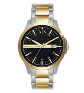 ARMANI EXCHANGE Hampton Analog Watch for Men - AX2453