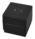 ARMANI EXCHANGE Hampton Analog Watch for Men - AX2453 - KRISHNA WATCH COMPANY