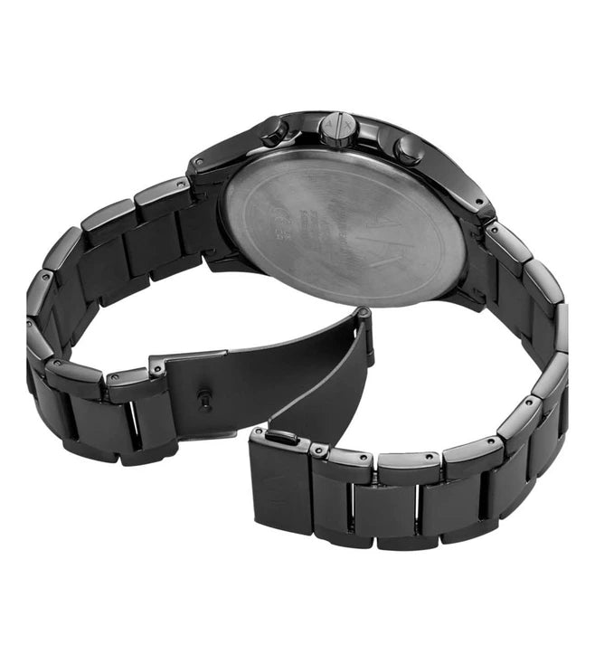 ARMANI EXCHANGE Hampton Analog Watch for Men - AX2454 - KRISHNA WATCH COMPANY