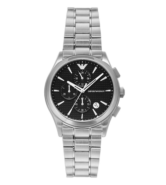 Emporio Armani Chronograph Watch for Men - AR11602 - KRISHNA WATCH COMPANY