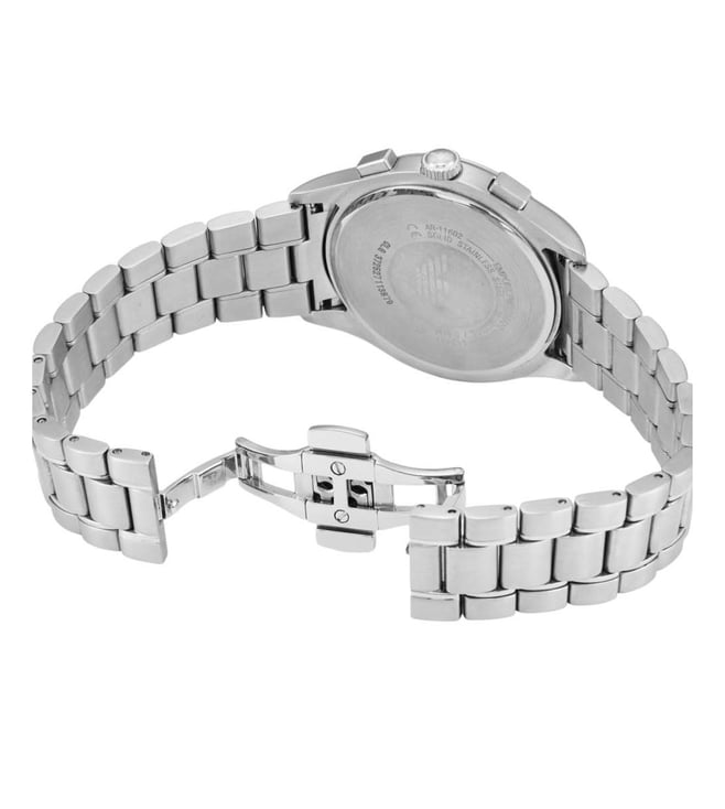 Emporio Armani Chronograph Watch for Men - AR11602 - KRISHNA WATCH COMPANY