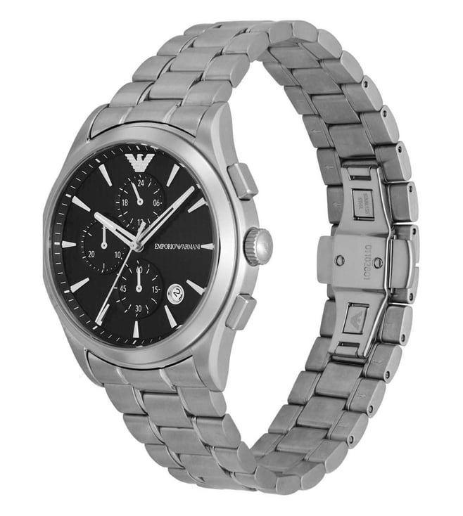 Emporio Armani Chronograph Watch for Men - AR11602 - KRISHNA WATCH COMPANY