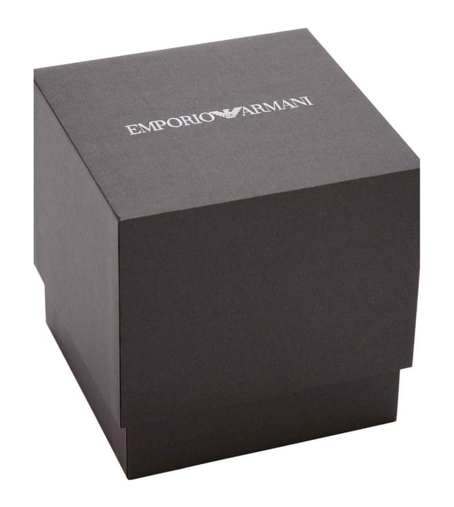 Emporio Armani Chronograph Watch for Men - AR11602 - KRISHNA WATCH COMPANY
