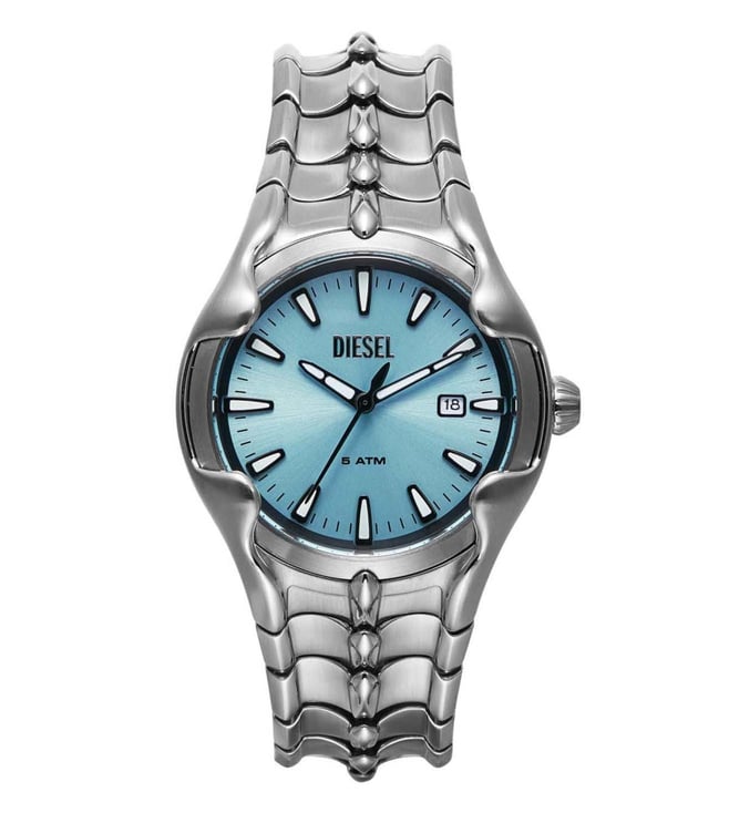 DIESEL Vert Analog Watch for Men DZ2200 - KRISHNA WATCH COMPANY
